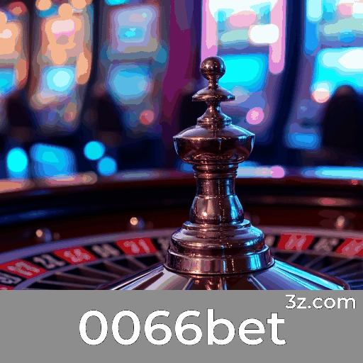 Universo de Jogos Extraordinários do 0066bet: Diversão Sem Limites