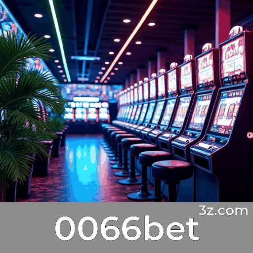 Experiência Premium de Jogos de Cassino no 0066bet